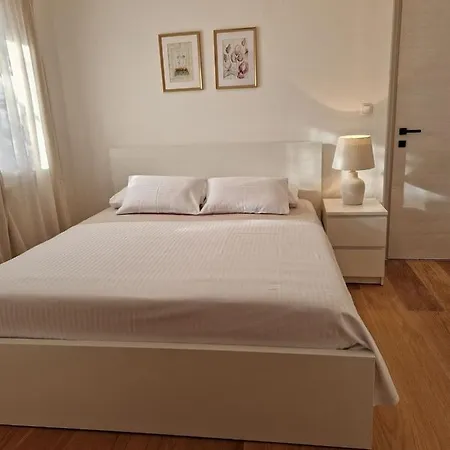 公寓 With Swimming Pool Zrnovo, Korcula - 21436 Zrnovo