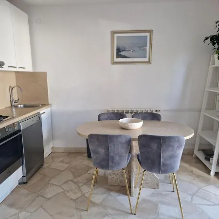 公寓 With Swimming Pool Zrnovo, Korcula - 21436
