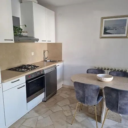 公寓 With Swimming Pool Zrnovo, Korcula - 21436 Zrnovo
