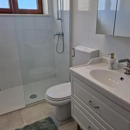 With Swimming Pool Zrnovo, Korcula - 21436 公寓