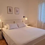 Апартаменты With Swimming Pool Zrnovo, Korcula - 21436 Zrnovo