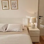 With Swimming Pool Zrnovo, Korcula - 21436 Appartement *