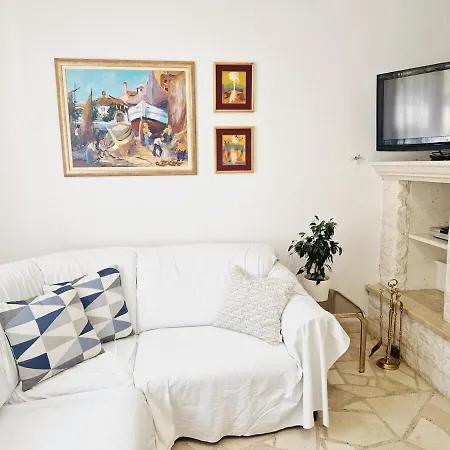 Apartament With Swimming Pool Zrnovo, Korcula - 21436 Zrnovo