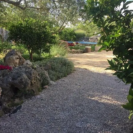 With Swimming Pool Zrnovo, Korcula - 21436 * Zrnovo